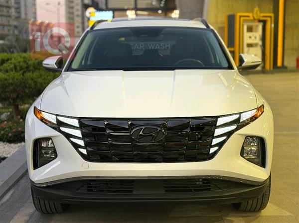 Hyundai Tucson 2023 for sale in Iraq - Sulaymaniyah